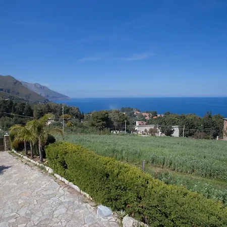 Villa Valmar Scopello