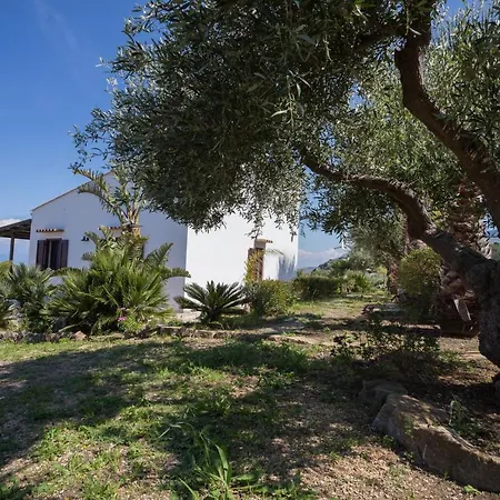 Valmar Scopello Villa *