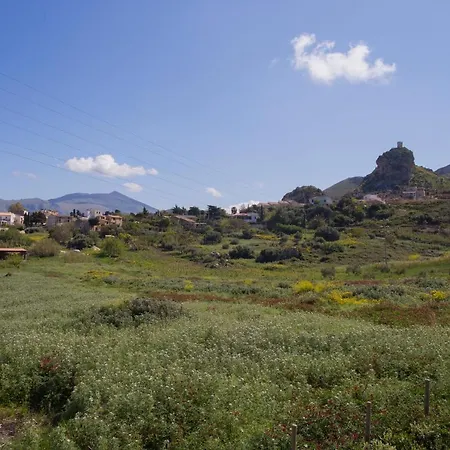 Valmar Scopello Castellammare del Golfo