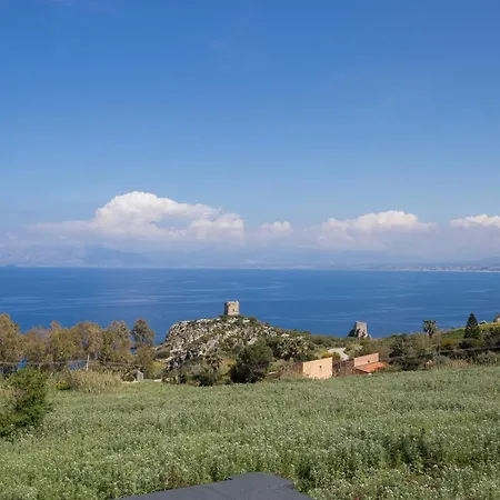 Valmar Scopello Villa Castellammare del Golfo