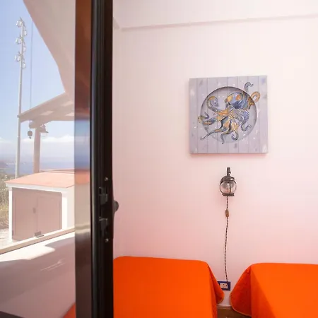 Valmar Scopello Villa