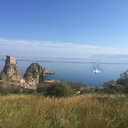Villa Valmar Scopello