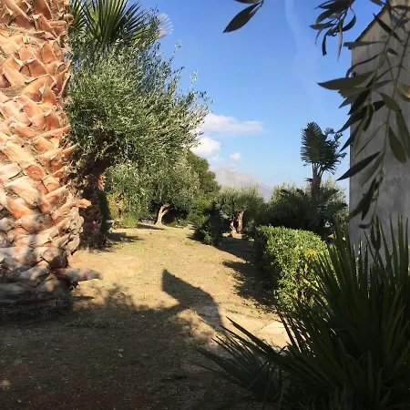 Valmar Scopello Villa Castellammare del Golfo