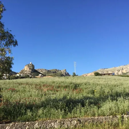 Valmar Scopello Villa *
