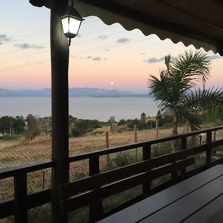 Valmar Scopello Villa Castellammare del Golfo